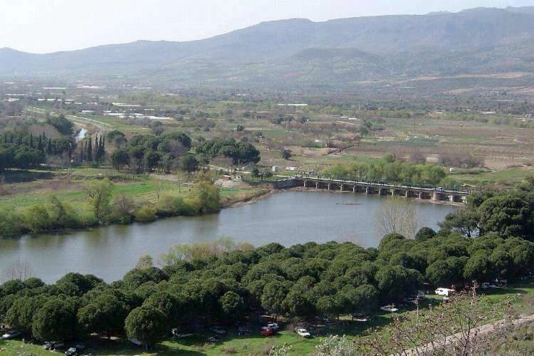 Menemen’in ‘antik bölgesine’ güncelleme haberinin görseli