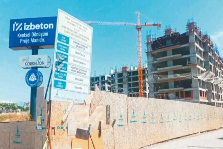 Kooperatiften ‘Örnekköy’ açıklaması: Yargıya taşınıyor haberinin görseli