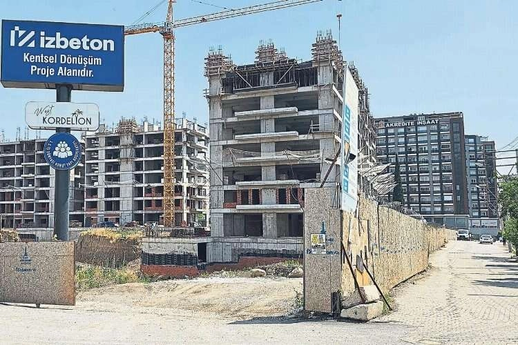 Gündemden düşmeyen ‘Örnekköy’ projesinde çalışmalar başladı haberinin görseli