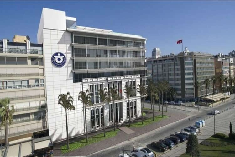 İZTO'dan İzmir'e dijitalleşme adımı haberinin görseli