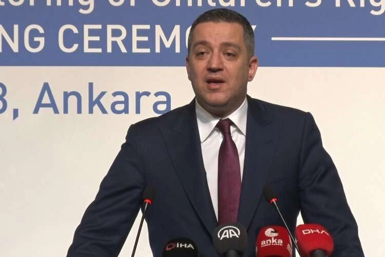 ÇABA projesi çerçevesinde çalıştay düzenlendi haberinin görseli