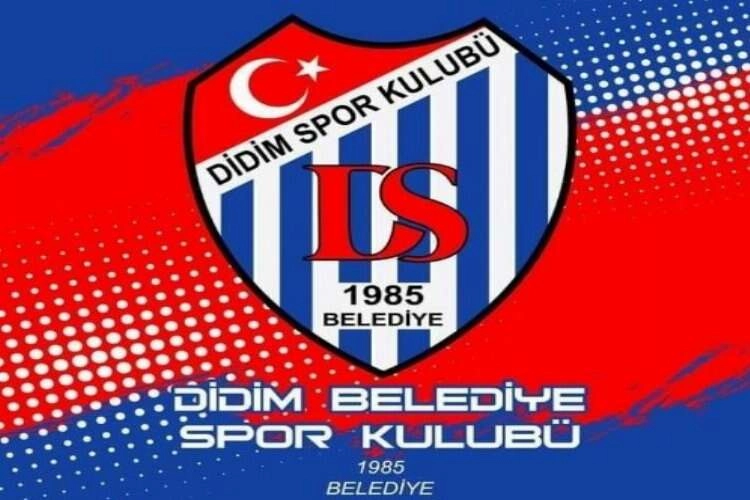 Didim Belediyespor Kulüp Başkanı'ndan destek talebi haberinin görseli