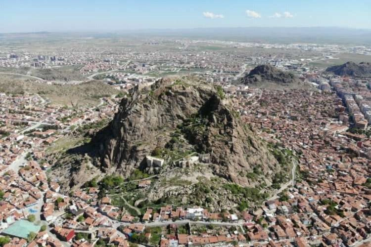 Afyonkarahisar’da Foto Safari Etkinliği başlıyor haberinin görseli