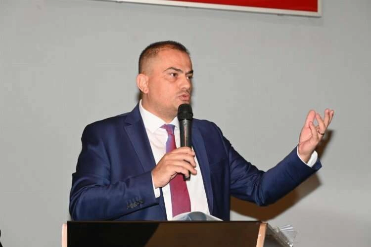 Manisa en ucuz suyu kullanan büyükşehirler arasında haberinin görseli