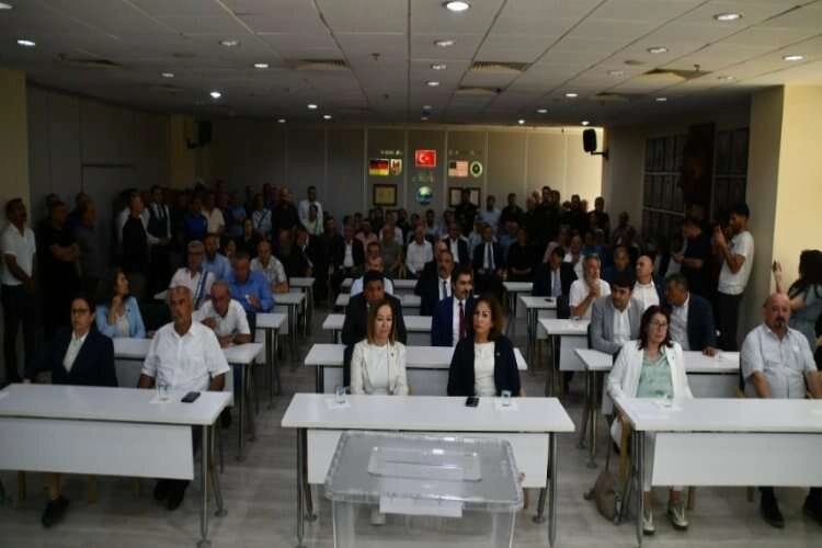 Söke’nin yeni Belediye Başkanı belli oldu haberinin görseli