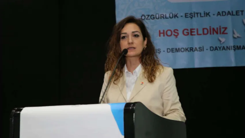 Özlem Uysal