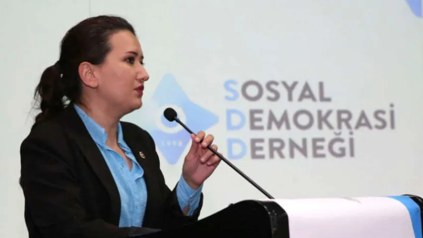 Gökçe Gökçen