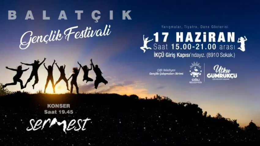 Gençlik Festivali (Özel)