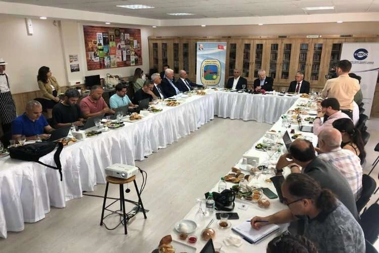 EBSO, İzmir’in en büyük 100 firmasını açıkladı haberinin görseli