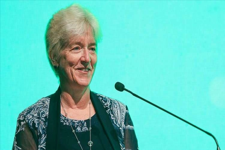 İklim Değişikliği Zirvesi 2023: Yeşil Dönüşüm, İstanbul'da haberinin görseli