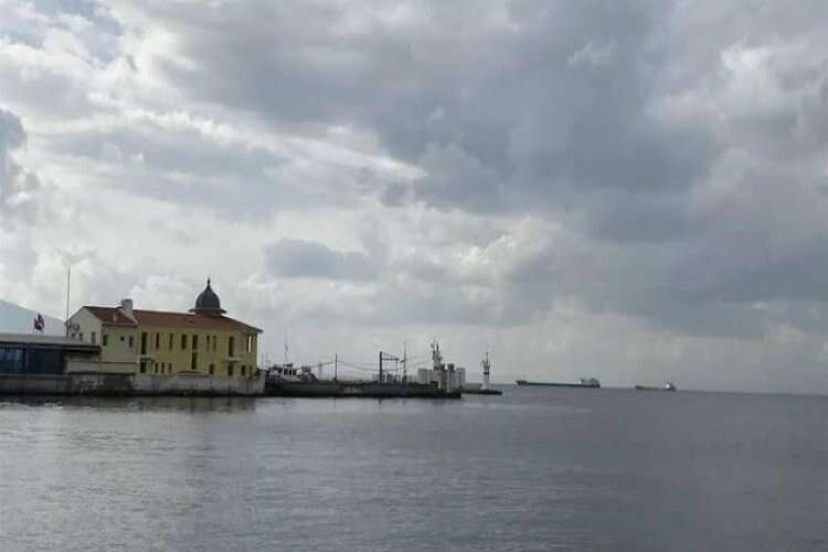 İzmir'de bugün hava nasıl olacak? İşte saatlik hava durumu haberinin görseli
