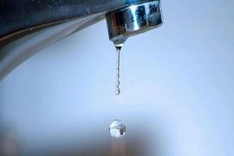 İzmir'de su kesintisi – 14 Haziran 2023 Çarşamba haberinin görseli
