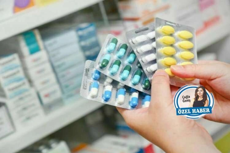 Döviz kurunun ateşi hastaları yakıyor haberinin görseli