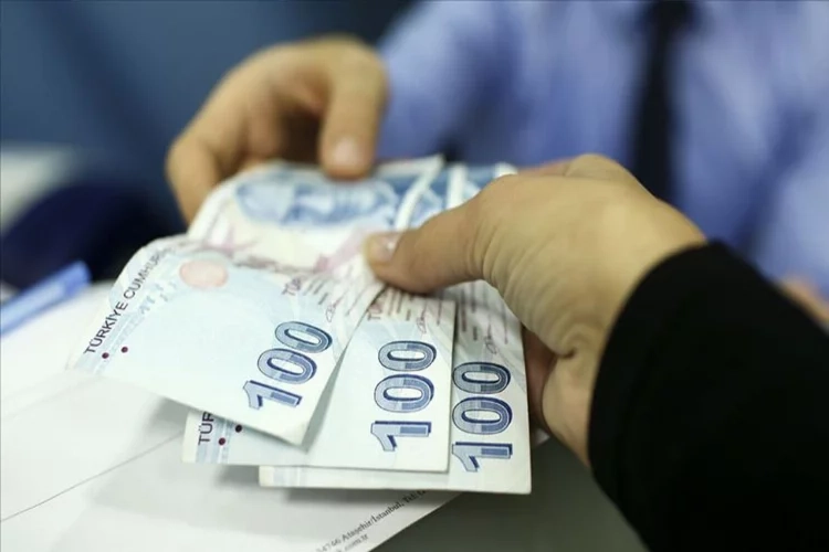 Memur-Sen'den memur maaşı zammı açıklaması haberinin görseli