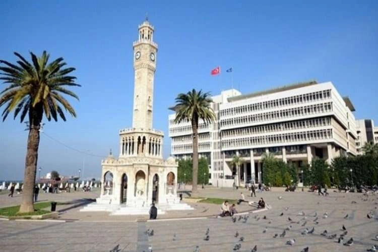İzmir'de bugün hava nasıl olacak? İşte saatlik hava durumu haberinin görseli