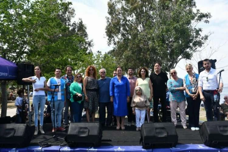 İzmir Kent Konseyi'nden 'Sosyal Ahenk Pikniği' haberinin görseli