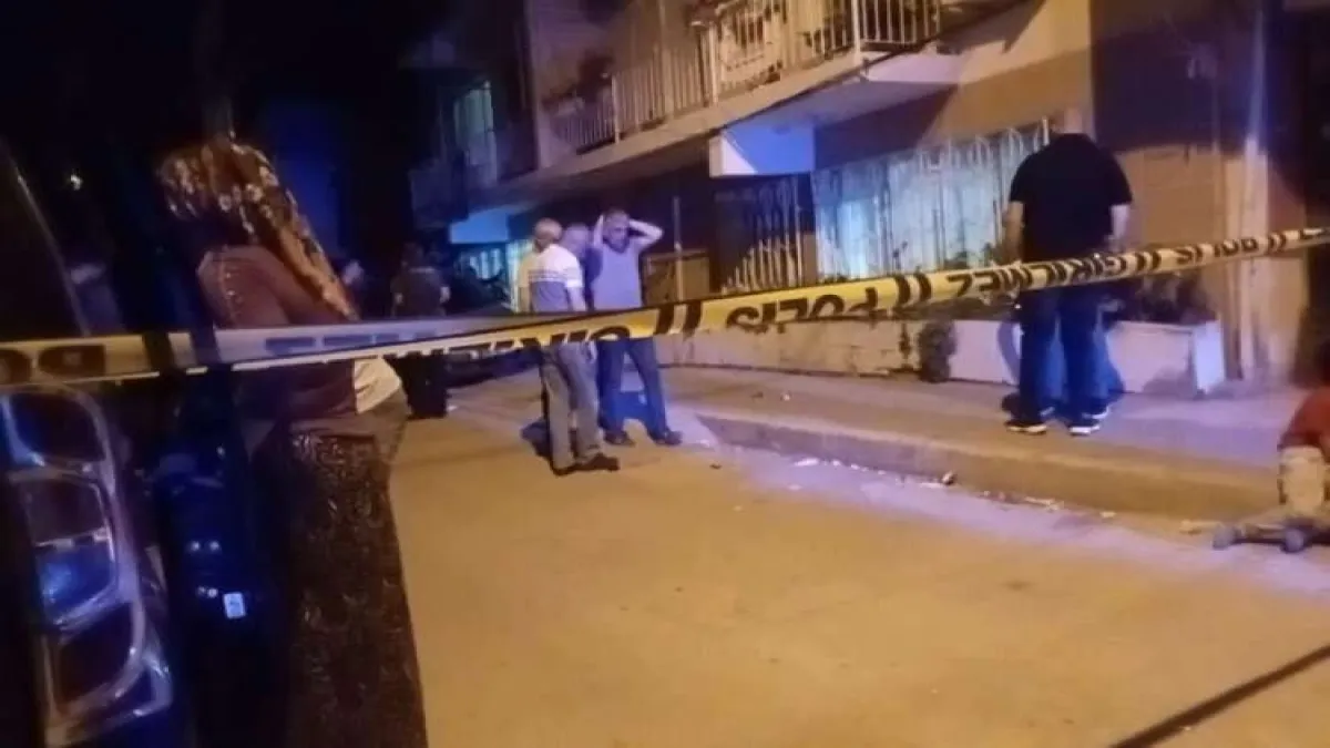 Miras kavgası kardeş cinayetine döndü haberinin görseli