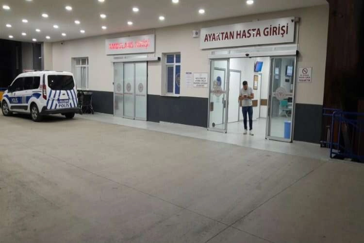 İzmir'de gıda zehirlenmesi vakası haberinin görseli
