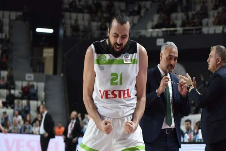 Manisa BBSK, Mustafa Baki Görür ile yola devam ediyor haberinin görseli