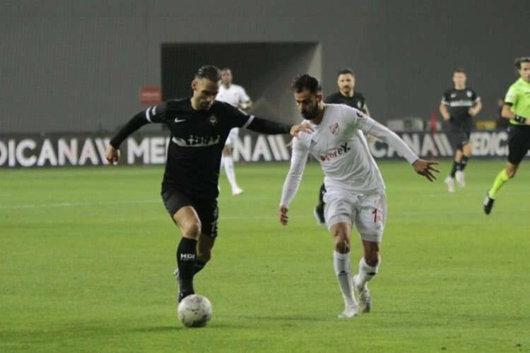 Altay'ın yabancılara borcu kalmadı haberinin görseli