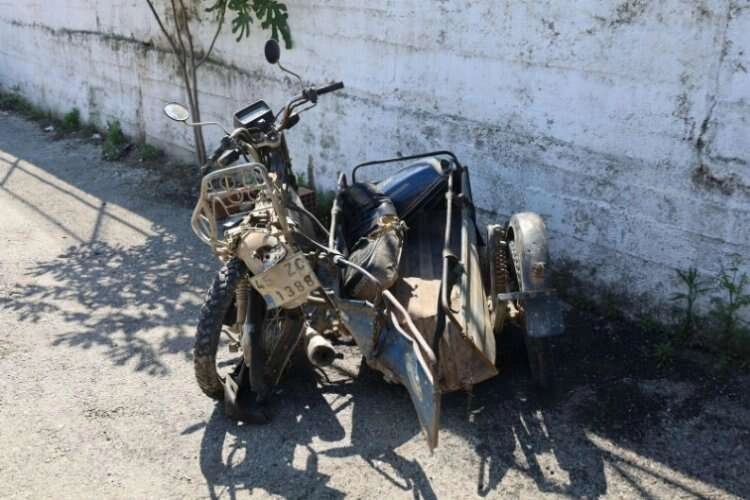 Turgutlu'da feci kaza: 1 kişi öldü haberinin görseli