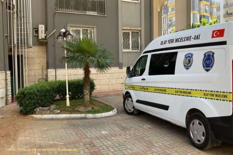 Aydın'da haber alınamayan adam ölü bulundu haberinin görseli