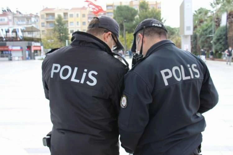 27 yıl hapis cezası ile aranan şahıs yakalandı haberinin görseli
