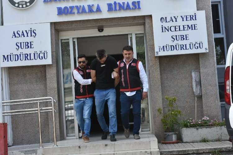 Miras anlaşmazlığı yüzünden kardeşini öldürdü haberinin görseli