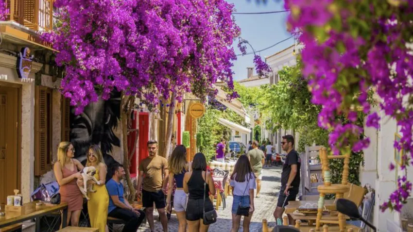 ÇEŞME