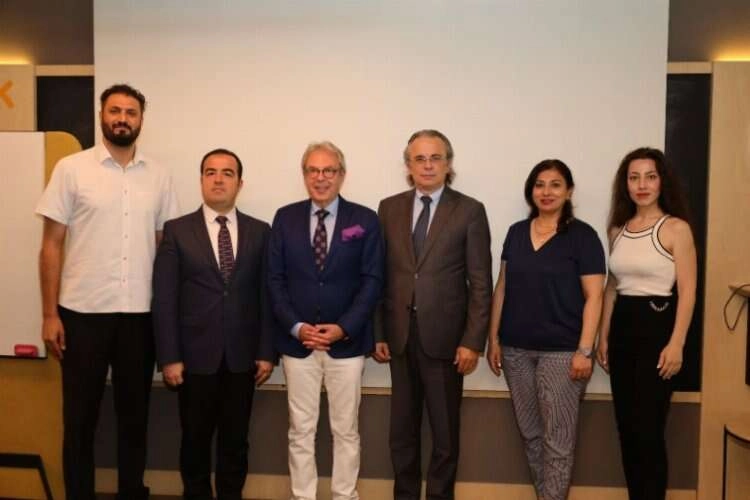 EİB protokolü imzaladı: İhracatta ders zili çaldı! haberinin görseli