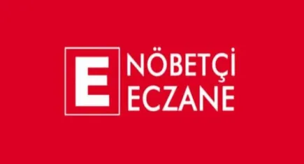İzmir'de nöbetçi eczaneler - 15 Haziran/ 16 Haziran
