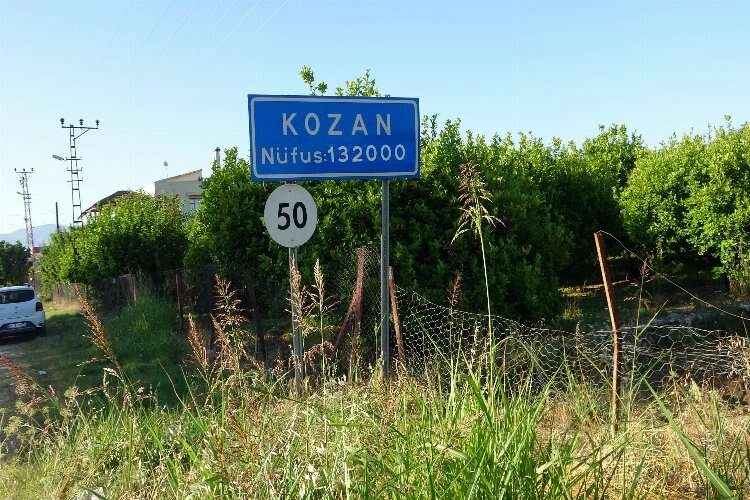 İlçe olan Kozanı yeniden il olma heyecanı sardı haberinin görseli