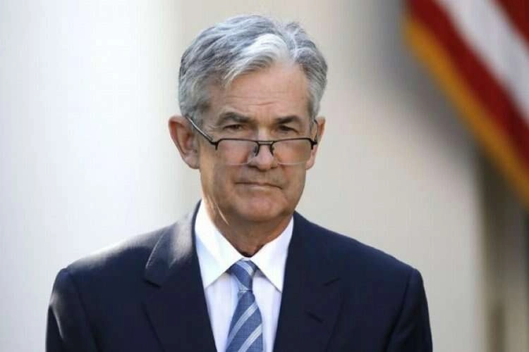 Fed Başkanı Powell'dan ek faiz açıklaması haberinin görseli