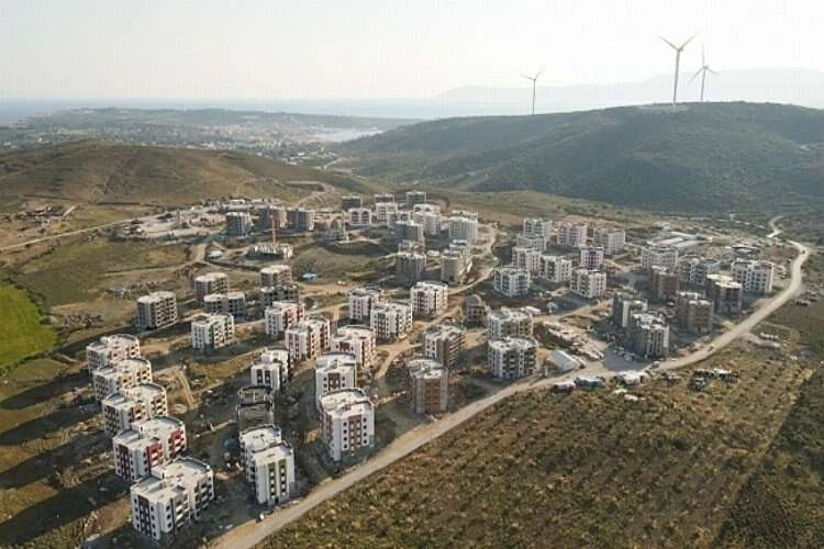 Bakanlıktan TOKİ’ye ‘ÇED vizesi’ haberinin görseli