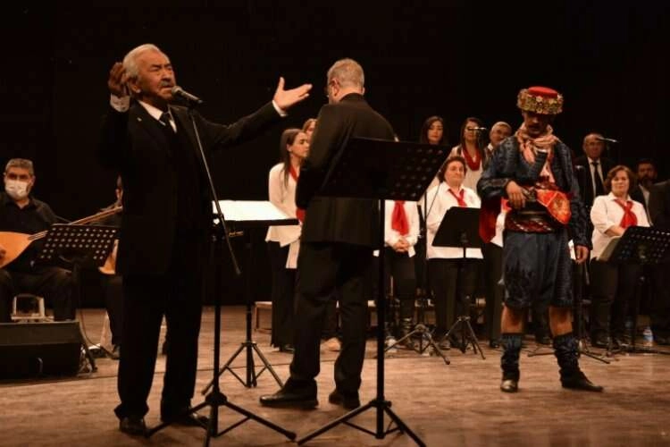 Torbalı’nın korolarına usta isimler eşlik edecek haberinin görseli