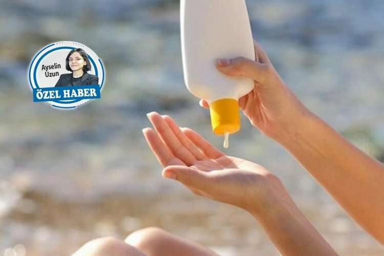 Güneş kremi kullanımı hakkında yanlış bildiklerimiz haberinin görseli