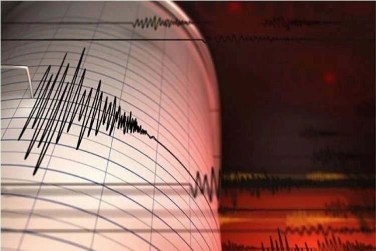 Akdeniz'de korkutan deprem: 16/06/2023 haberinin görseli