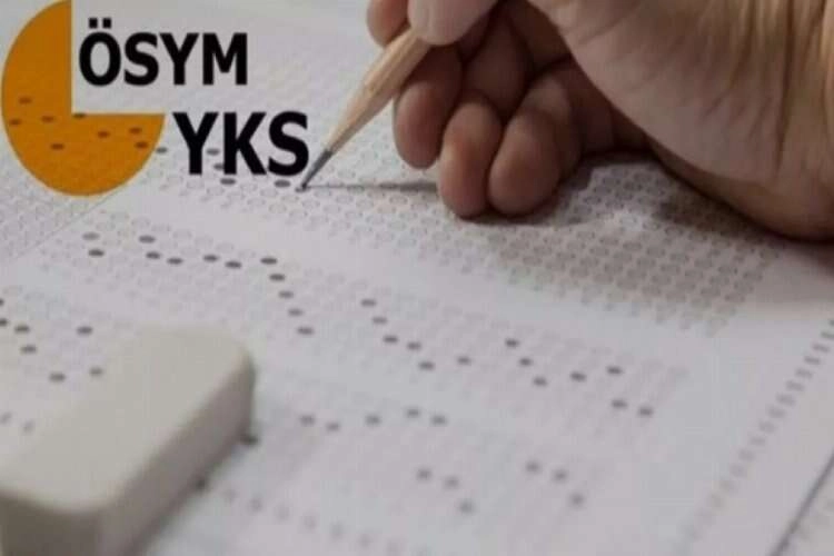 Başkan Özcan, YKS öğrencilerine başarılar diledi haberinin görseli