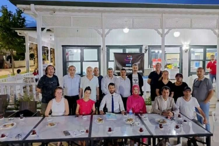 İzmir'de  Engelsiz Yaşam Merkezi kurulacak haberinin görseli