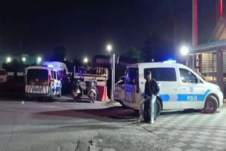 Kiracı, ev sahibine kurşun yağdırdı haberinin görseli