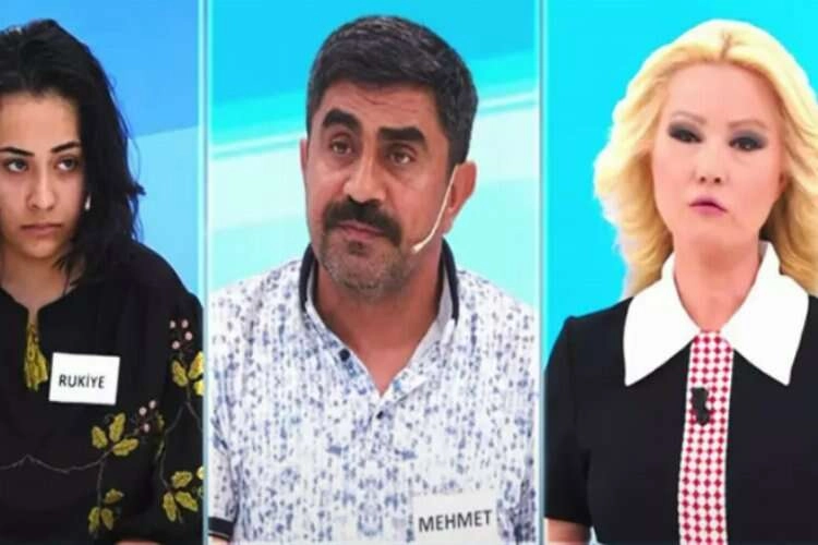 Müge Anlı'ya kızını aramaya çıkan baba intihar etti haberinin görseli