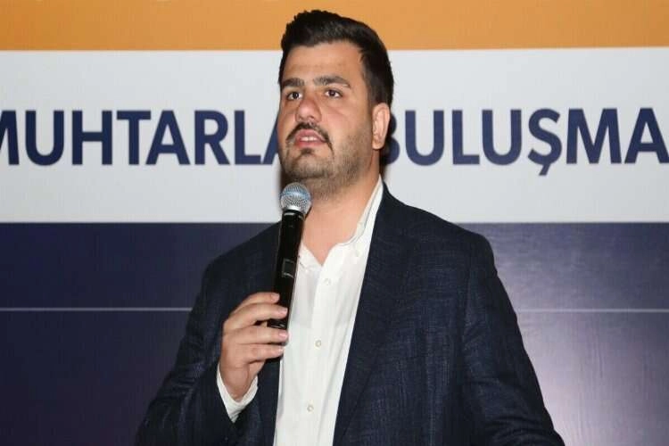 İnan’dan Soyer’e öğrenci kartı tepkisi! haberinin görseli