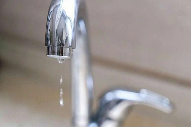 İzmir'de su kesintisi – 16 Haziran 2023 Cuma haberinin görseli