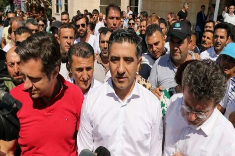 ‘Kader’ duruşmaları başlıyor: Kayalar hakim karşısında haberinin görseli