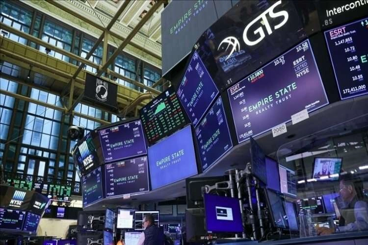 Küresel piyasalar pozitif seyrediyor haberinin görseli