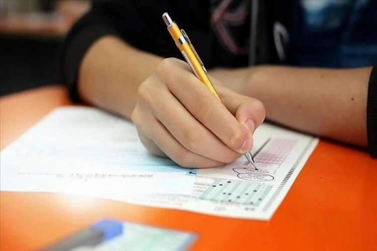YKS sürecinin ilk oturumu yarın yapılacak haberinin görseli