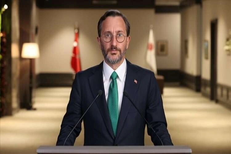 Cumhurbaşkanı Erdoğan, Tanju Özcan'ın talebini reddetti haberinin görseli