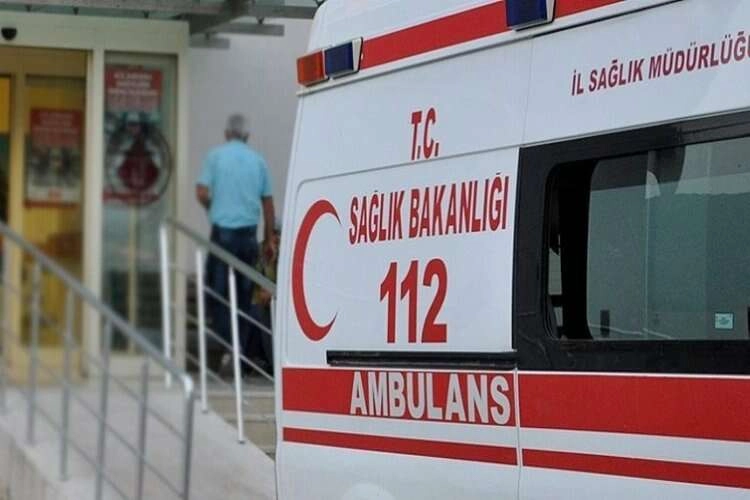 Mantardan zehirlenen kişiler, soluğu hastanede aldı haberinin görseli