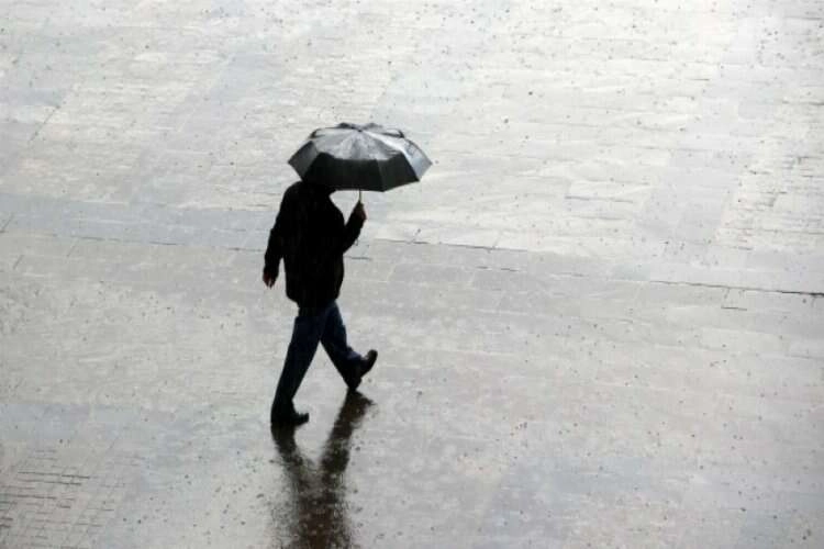 Meteoroloji uyardı: İstanbul için sarı kodlu uyarı haberinin görseli