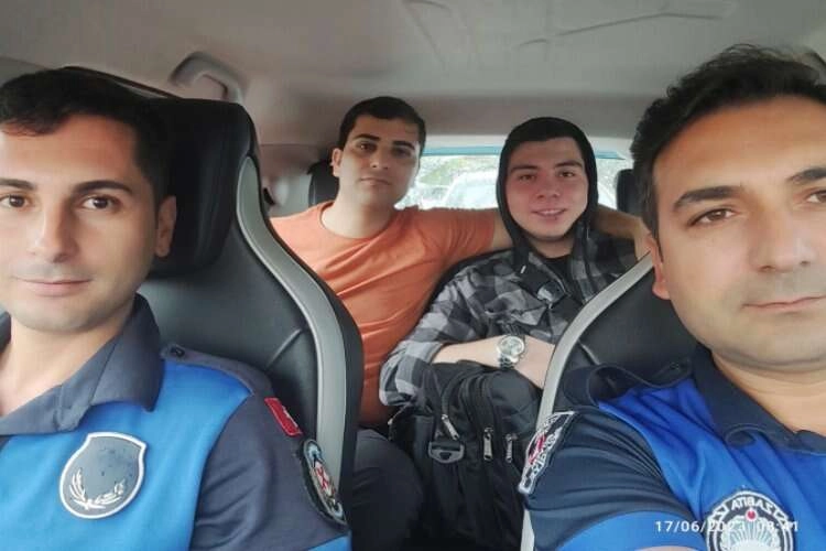 İzmir Büyükşehir, YKS öğrencileri için seferber oldu haberinin görseli